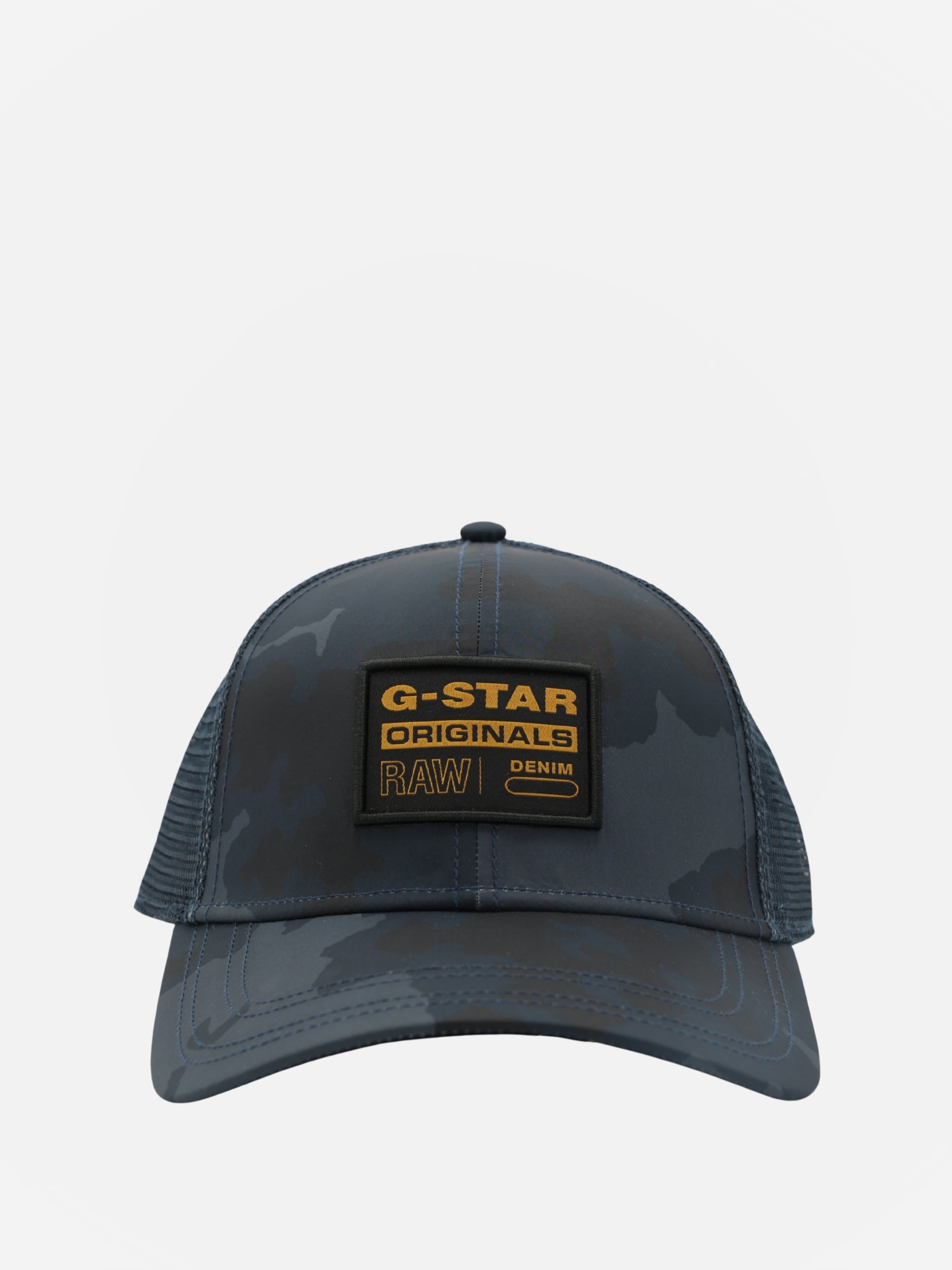 G-Star Cap Baseball Trucker Camo